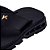 Chinelo Kenner Rakka Infantil Preto Preto - Imagem 3