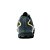 Chuteira Umbro Society Attak Eternal Masculina Preto Dourado - Imagem 4