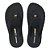 Chinelo Kenner Megah Core L7 Masculino Preto - Imagem 1