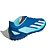 Chuteira Adidas Society Crazyfast.4 Masculina Azul Branco - Imagem 4