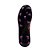 Chuteira Puma Campo Future 8 Play Masculina Preto Laranja Púrpura - Imagem 6