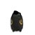 Chuteira Campo Sport West 1103 Unissex Preto Preto Dourado - Imagem 4