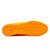 Chuteira Puma Society Ultra Play Masculina Amarelo Rosa Preto - Imagem 5