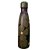 Garrafa Farm Glub Glub Florbela 500ml Verde Musgo - Imagem 1