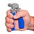 Hand Grip Poker de Peso Ajustavel para Punho e Antebraco 2 a 10 Kg - Imagem 3