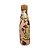 Garrafa Farm Glub 500ML Cogumelo Rose Marron - Imagem 1