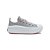 Chuck Taylor All Star Move Canvas+1 Roxo - Imagem 1