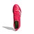 Chuteira Predator League Society Vermelho e Branco - Imagem 3