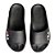 Chinelo Fila Nuvem Flip Flop Drifter Foam Feminino Preto - Imagem 1