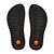 Chinelo Kenner Ibiza Collab Anitta Feminino Preto Cristal - Imagem 5