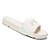 Chinelo Fila Flip Flop Drifter Infantil Bege Colors - Imagem 4