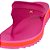 Chinelo Kenner Kyra From Rio Anitta Feminino Rosa - Imagem 4