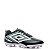 Chuteira Umbro Campo Beat Masculina Preto Branco - Imagem 1