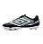 Chuteira Umbro Campo Beat Masculina Preto Branco - Imagem 2