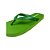 Chinelo Farm Feminino Verde Floresta - Imagem 5