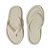 Chinelo Farm Feminino Canoa Colorê Ivory - Imagem 4
