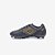 Chuteira Umbro Campo Class Footballer Preto Dourada - Imagem 2
