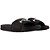 Chinelo Fila Drifter Basic Preto Branco - Imagem 3