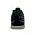 Chuteira Umbro Futsal Techno II Masculina Preto Prata Azul - Imagem 4