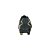 Chuteira Umbro Campo Attak Eternal  Masculina Preto Dourado Grafite - Imagem 3