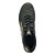 Chuteira Umbro Campo Attak Eternal  Masculina Preto Dourado Grafite - Imagem 5