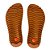 Chinelo Kenner New Ibiza Feminino Bege Marrom - Imagem 4