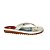 Chinelo Kenner New Ibiza Feminino Bege Marrom - Imagem 3