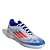 Chuteira Adidas Society F50 League Masculina Branco Vermelho Azul - Imagem 2
