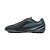 Chuteira Society Umbro Techno II Preto Cinza Azul - Imagem 2