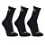 Kit Meia Fila Cano Alto - Imagem 1