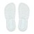 Chinelo Kenner Rakka Nylon Masculino Branco - Imagem 4