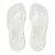 Chinelo Kenner Rakka Nylon Masculino Branco - Imagem 1