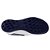 Chuteira Umbro Society Orbit Masculina Branco Prata Marinho - Imagem 5