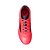 Chuteira Adidas Society F50 League Infantil Vermelho Preto - Imagem 4