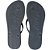 Chinelo Coca Cola USA Calor 24/25 CC4470 Feminino Preto Preto - Imagem 3