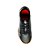 Chuteira Umbro Futsal Orbit Infantil Preto Prata - Imagem 3