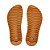 Chinelo Kenner New Ibiza Pro Feminio Bege Dourado - Imagem 5