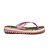 Chinelo Kenner New Ibiza Pro Feminio Rosa Floral - Imagem 2