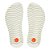 Chinelo Kenner Ibiza Pro Candy Feminino Off White - Imagem 4