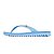 Chinelo Kenner Ibiza Pro Candy Feminino Azul Claro - Imagem 2