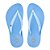 Chinelo Kenner Ibiza Pro Candy Feminino Azul Claro - Imagem 1