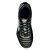 Chuteira Umbro Society X-Comfort Masculina Preto Dourado Branco - Imagem 3