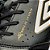 Chuteira Umbro Society X-Comfort Masculina Preto Dourado Branco - Imagem 4