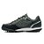 Chuteira Umbro Society X-Comfort Masculina Preto Dourado Branco - Imagem 2