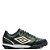 Chuteira Umbro Society X-Comfort Masculina Preto Dourado Branco - Imagem 1