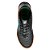 Chuteira Umbro Futsal Indoor Pro 5 Bump Masculina Preto Laranja - Imagem 4
