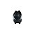 Chuteira Kappa Campo Washington Preto Chumbo Branco - Imagem 5