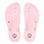 Chinelo Kenner Ibiza Pro Candy Feminino Rosa Claro - Imagem 1