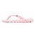 Chinelo Kenner Ibiza Pro Candy Feminino Rosa Claro - Imagem 2