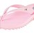 Chinelo Kenner Ibiza Pro Candy Feminino Rosa Claro - Imagem 3